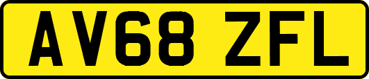 AV68ZFL
