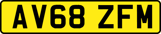 AV68ZFM