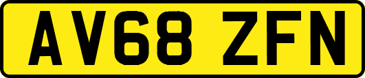 AV68ZFN