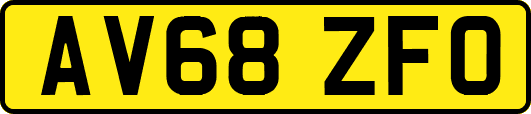 AV68ZFO