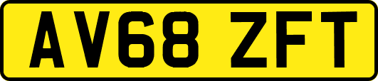 AV68ZFT