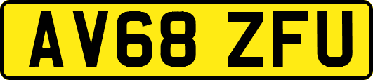 AV68ZFU