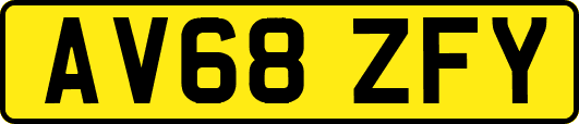 AV68ZFY