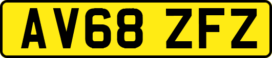 AV68ZFZ