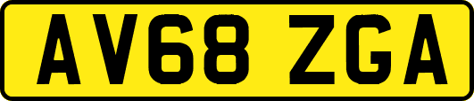 AV68ZGA