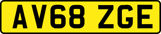 AV68ZGE