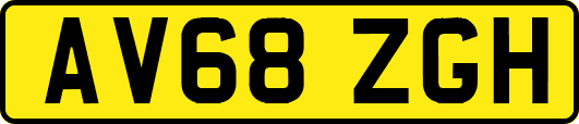 AV68ZGH