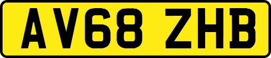 AV68ZHB