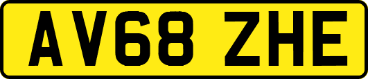 AV68ZHE