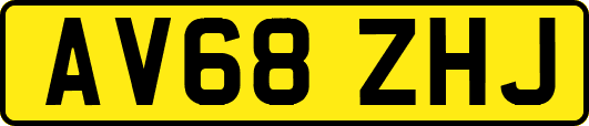 AV68ZHJ