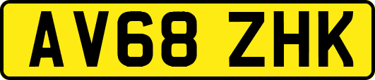 AV68ZHK