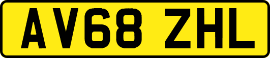 AV68ZHL