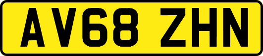 AV68ZHN