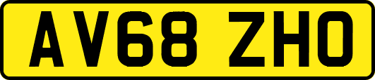 AV68ZHO