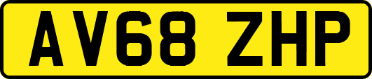 AV68ZHP
