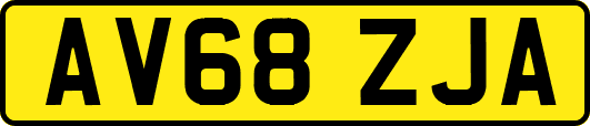 AV68ZJA