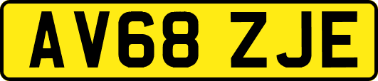 AV68ZJE