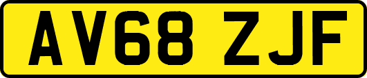 AV68ZJF