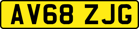 AV68ZJG