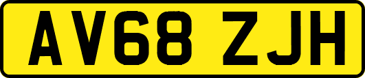 AV68ZJH