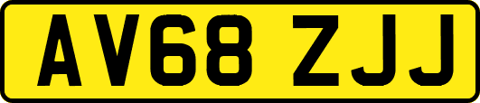 AV68ZJJ