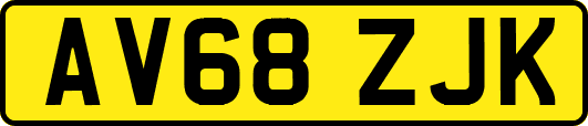 AV68ZJK