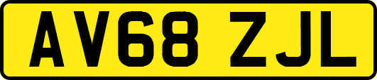 AV68ZJL