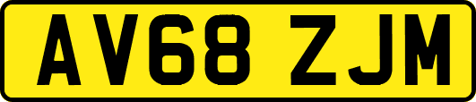 AV68ZJM