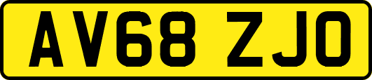 AV68ZJO