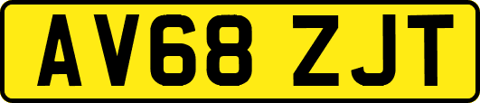 AV68ZJT