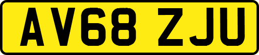 AV68ZJU
