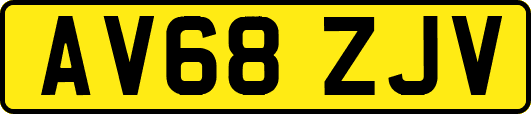 AV68ZJV