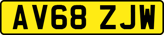 AV68ZJW