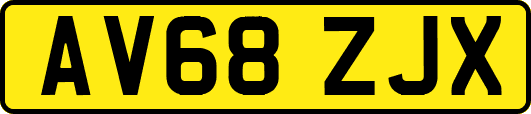 AV68ZJX