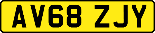 AV68ZJY