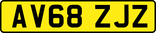 AV68ZJZ