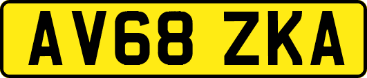 AV68ZKA