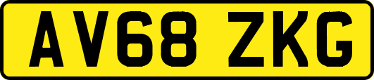 AV68ZKG
