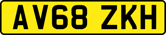AV68ZKH