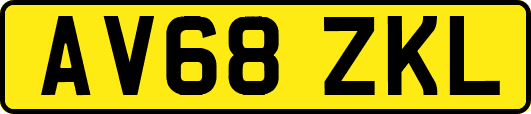 AV68ZKL