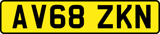 AV68ZKN