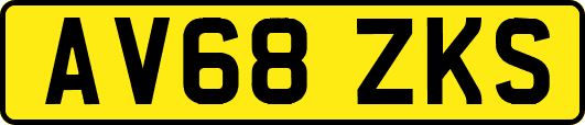 AV68ZKS
