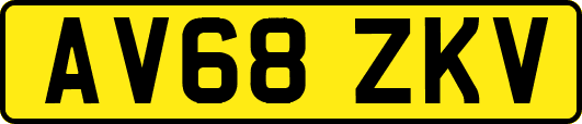 AV68ZKV