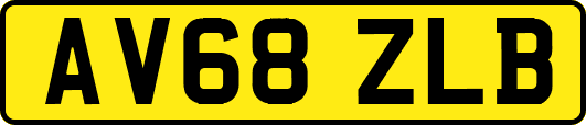 AV68ZLB