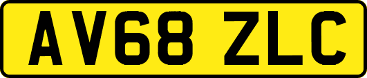 AV68ZLC