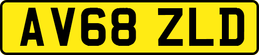 AV68ZLD
