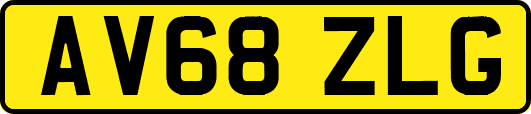 AV68ZLG