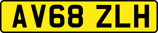 AV68ZLH