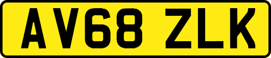 AV68ZLK