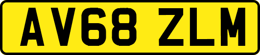 AV68ZLM